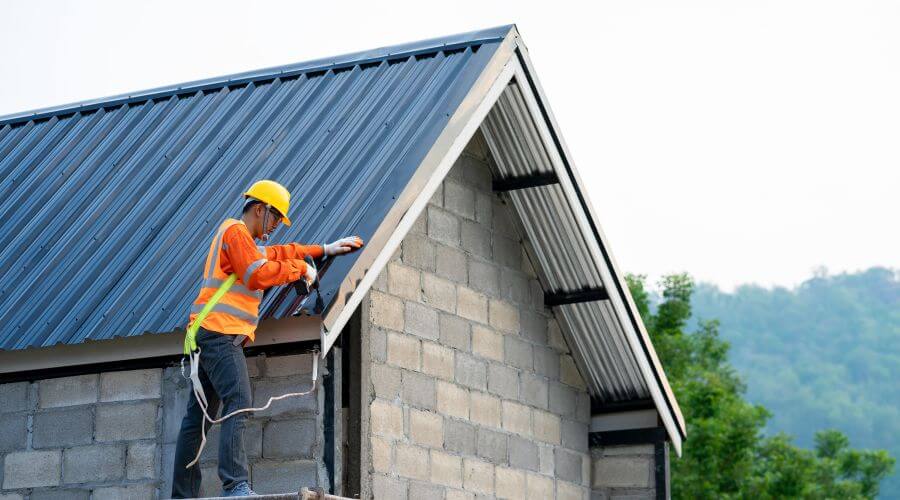 Expert flood damage restoration services in Star Junction, PA